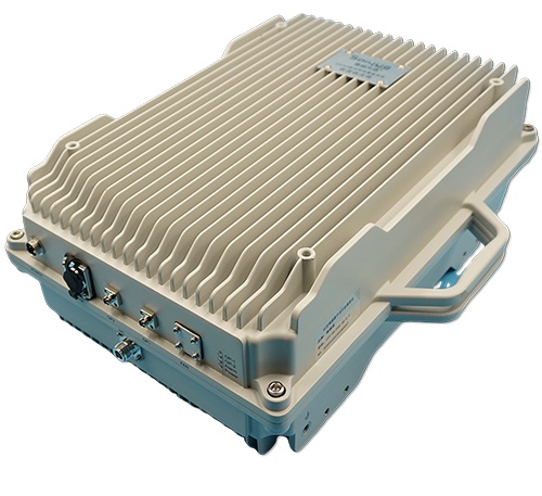 宜都单频/双频/四频/五频运营级数字光纤直放站