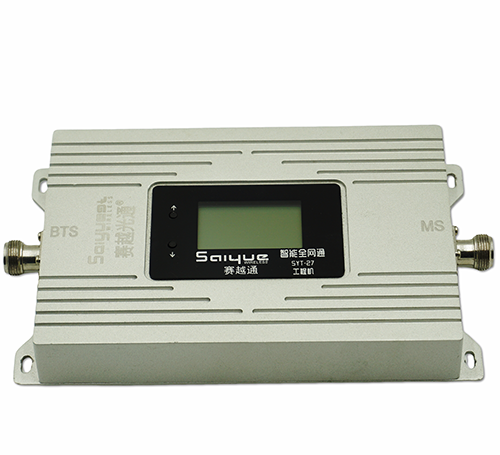 宜都双频手机信号增强器800㎡