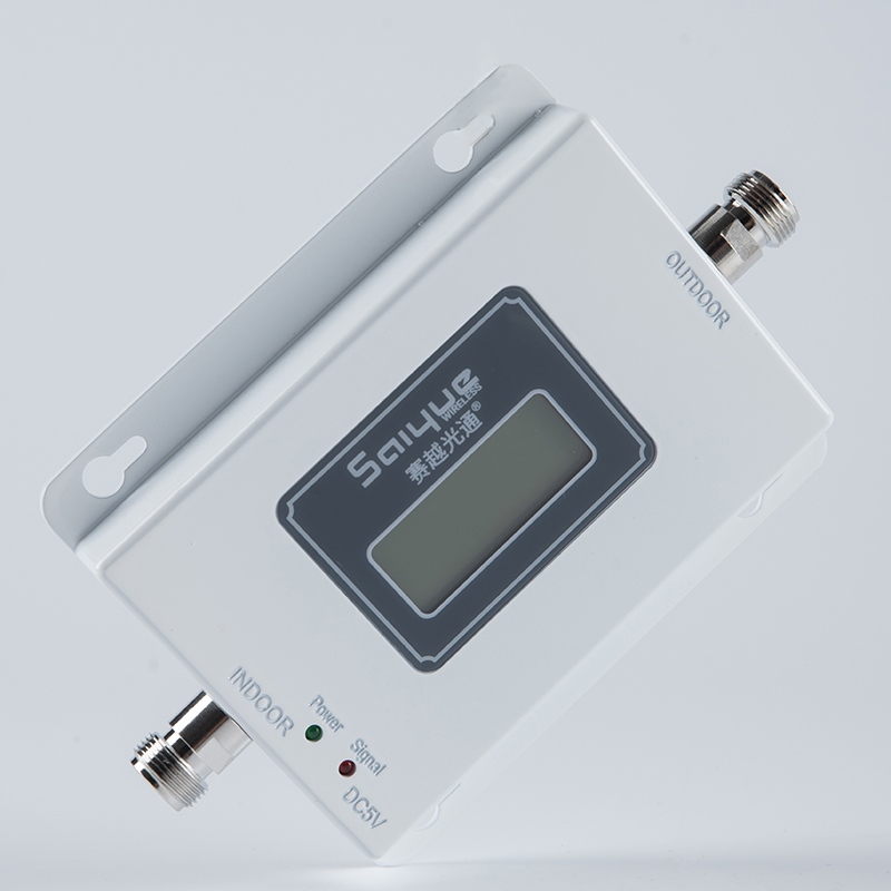 宜都家用配电房机房信号放大器200㎡