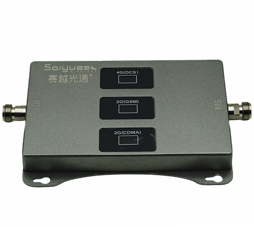 宜都三频手机信号增强器200㎡