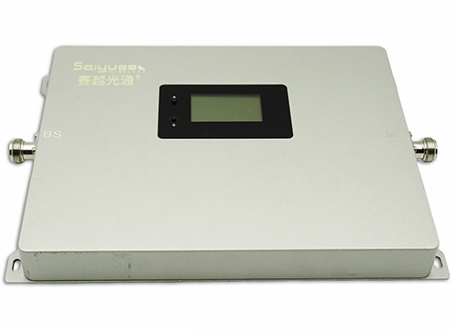  宜都三频/四频/五频手机信号接收器800㎡