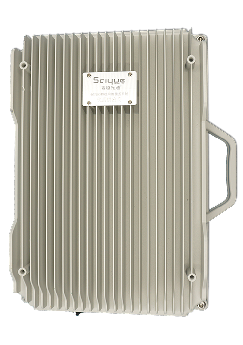 宜都单频/双频/三频/四频/五频电信级无线直放站