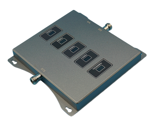 宜都五频4G+5G手机信号增强器200㎡