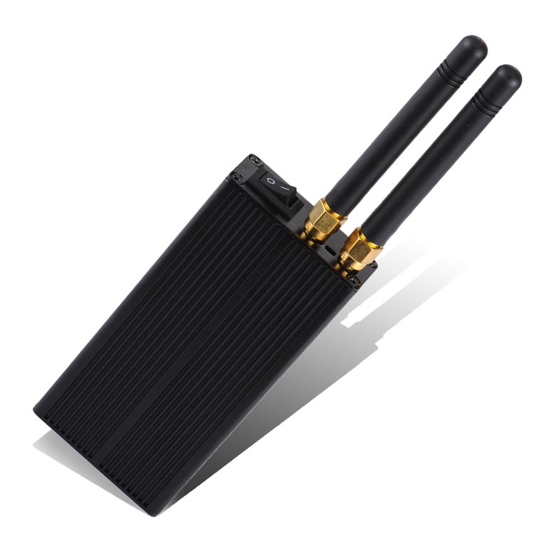  宜都1.2G/1.5G导航屏蔽器