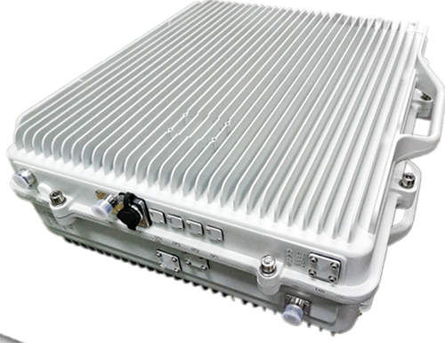 宜都信令级数字室分型移动通信干扰器