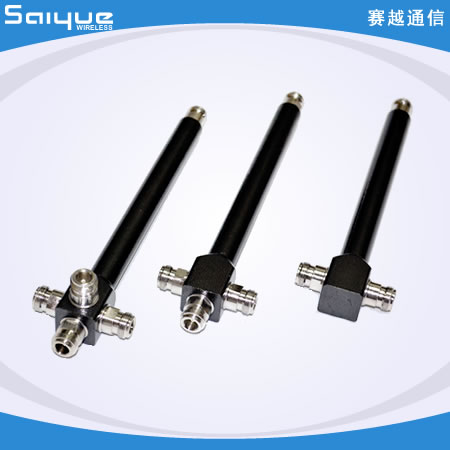  宜都FM调频广播同步广播功分器