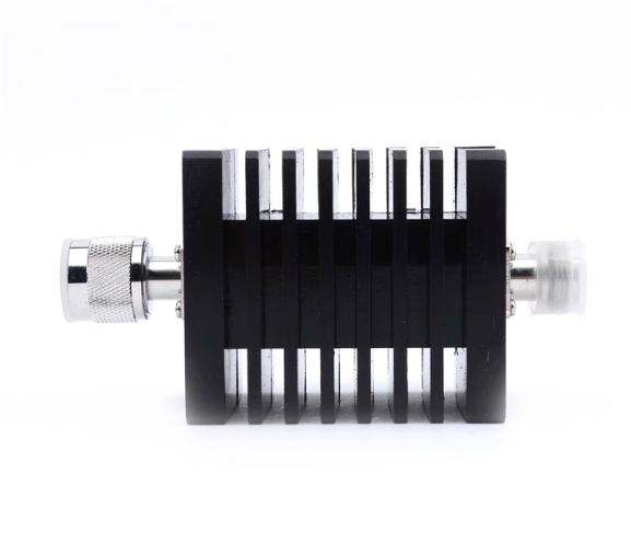  宜都腔体固定衰减器0-3G/0-4G  N型接口